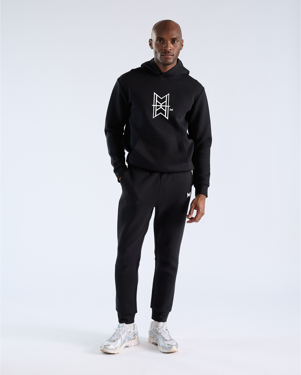 Noir Black Nero Negro