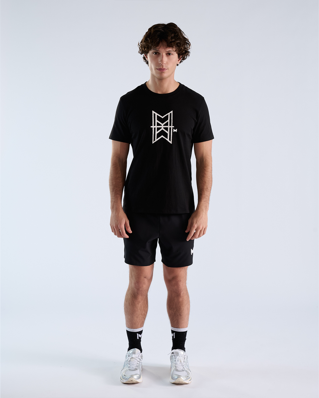 Noir Black Nero Negro