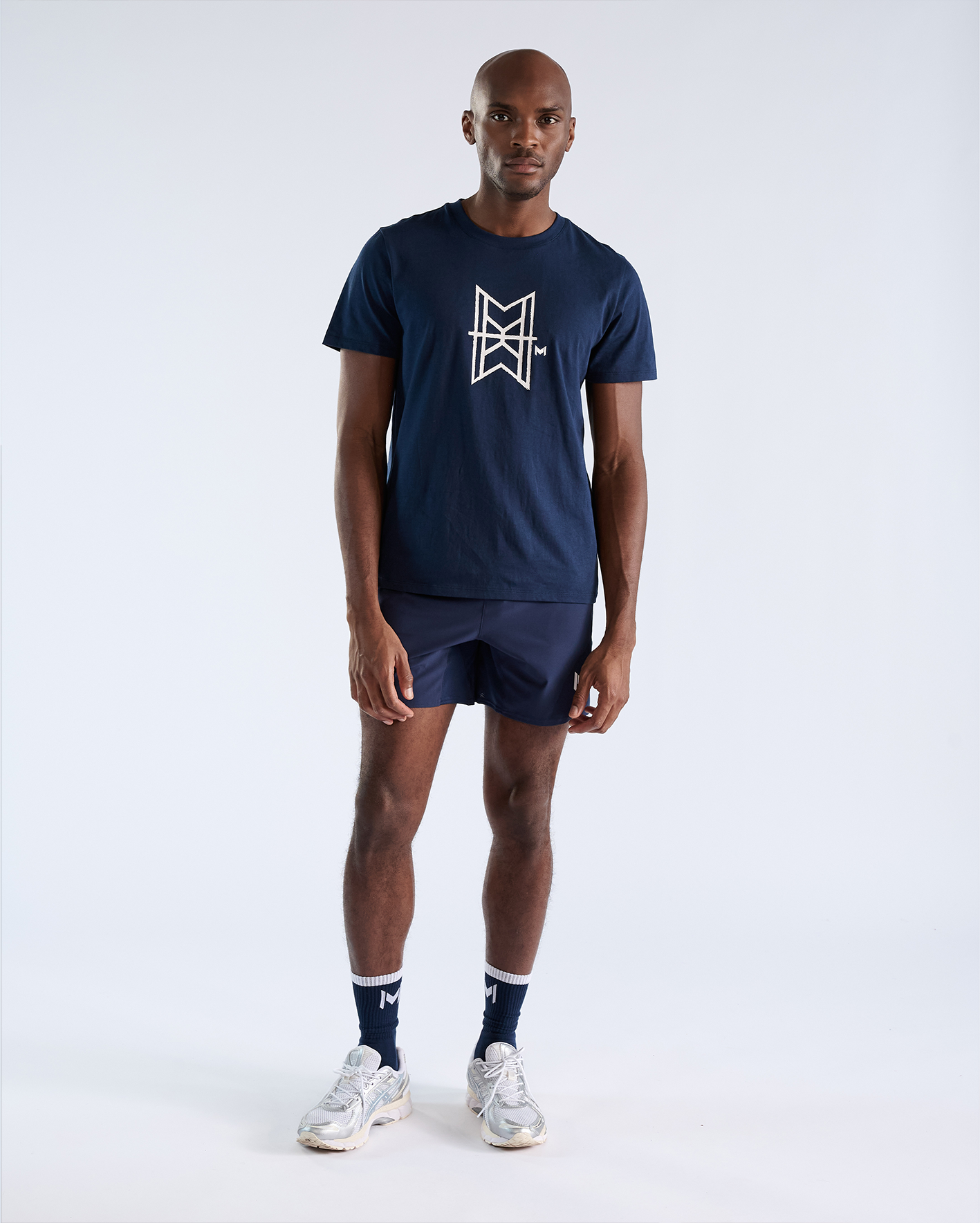 Bleu marine Navy Blu navy Azul marino