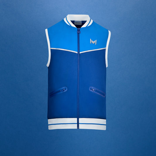 GILET MELBOURNE